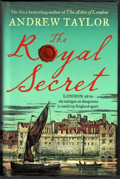 The Royal Secret