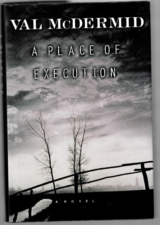 A Place of Execution