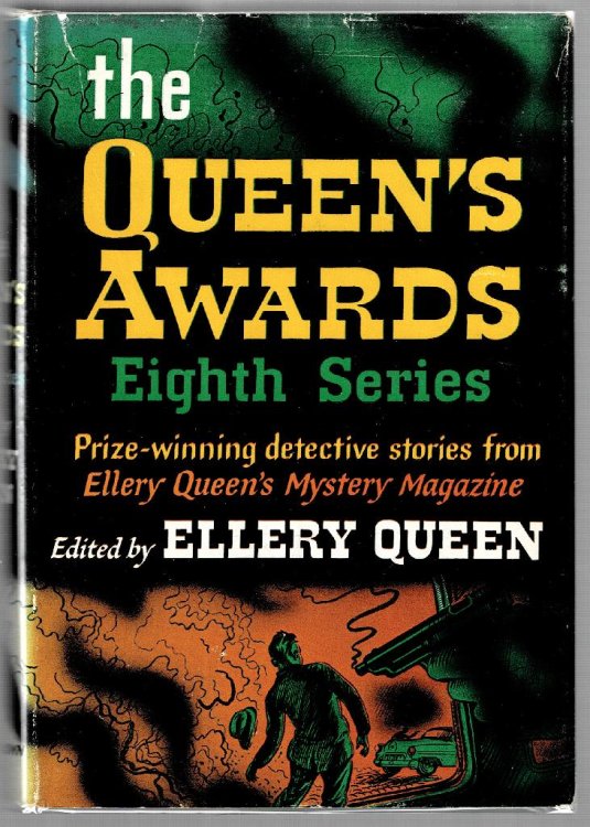 The Queen's Awards: Eighth Series
