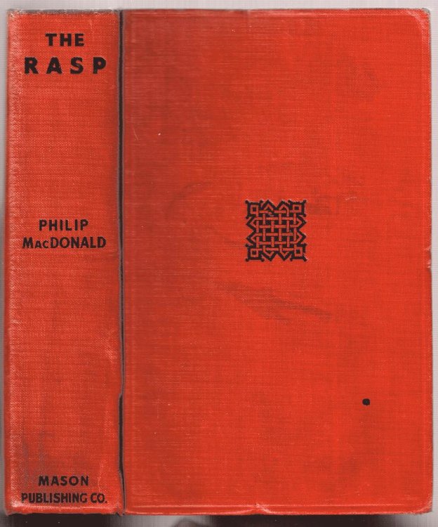 The Rasp