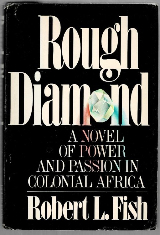 Rough Diamond