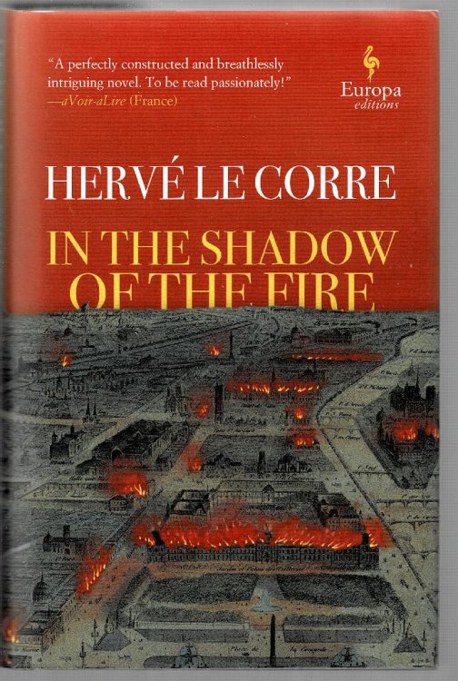 In the Shadow of the Fire