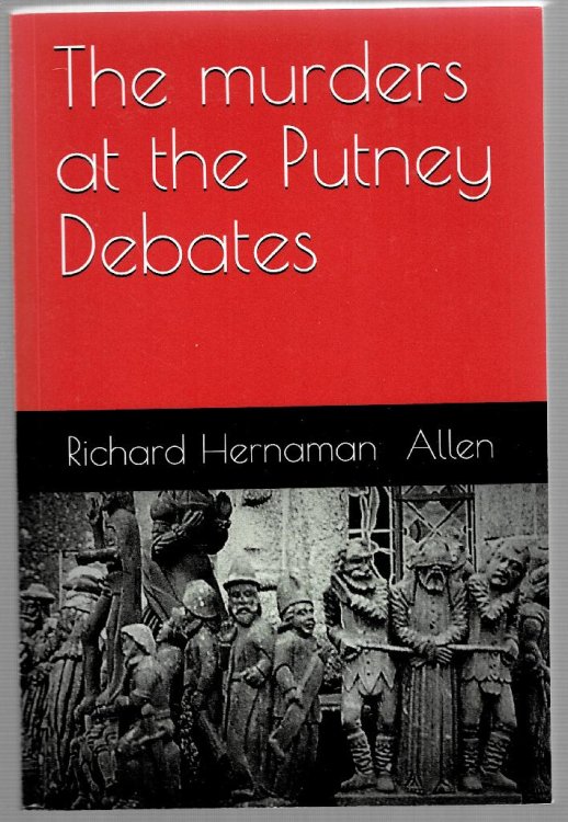 The Murders at the Putney Debates