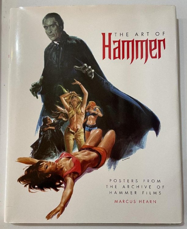 The Art of Hammer