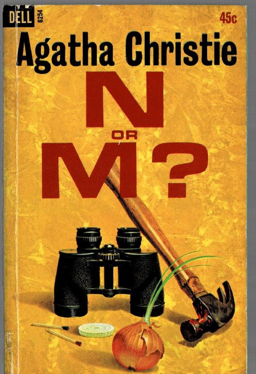 N or M