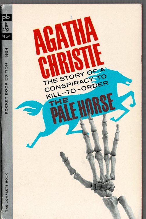 the Pale Horse