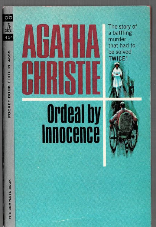 Ordeal By Innocence