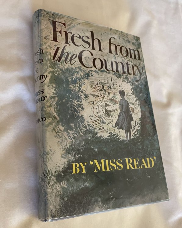 Fresh from the Country