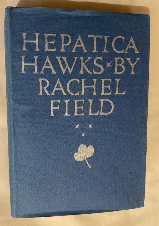 Hepatica Hawks
