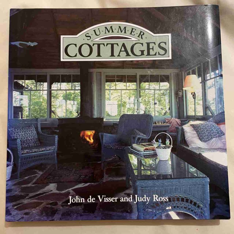 Summer Cottages