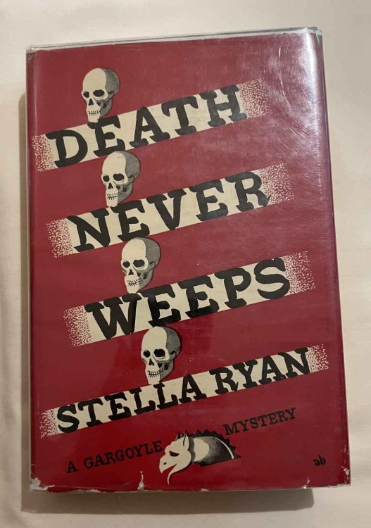 Death Never Weeps