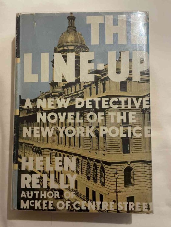 The Line-Up