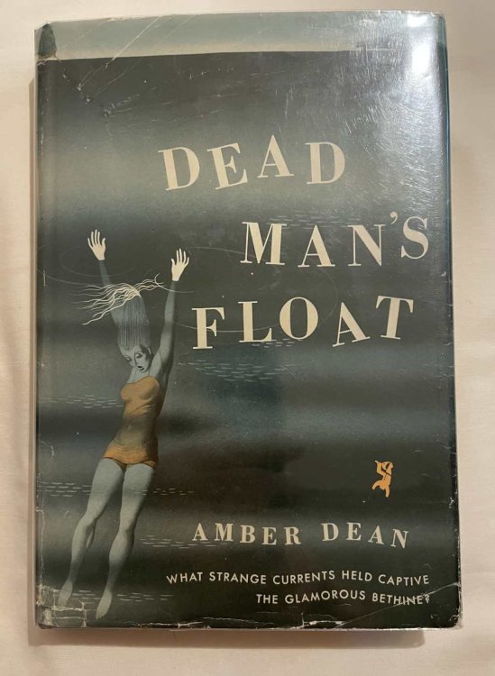Dead Man's Float