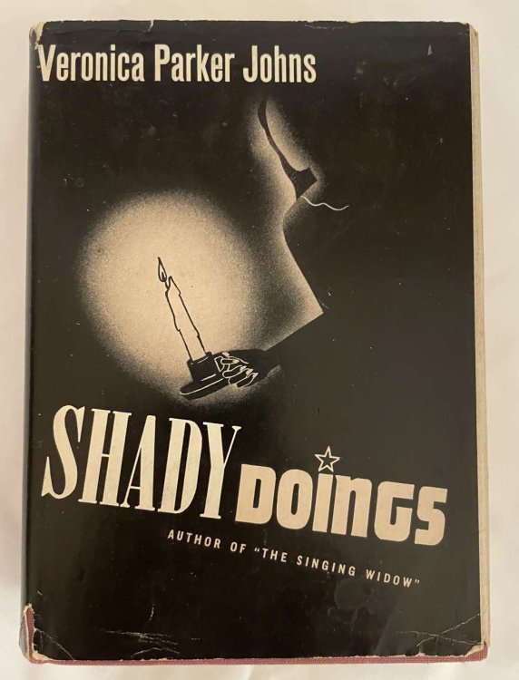 Shady Doings