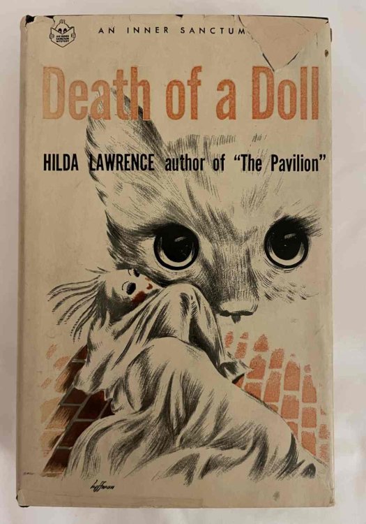 Death of a Doll