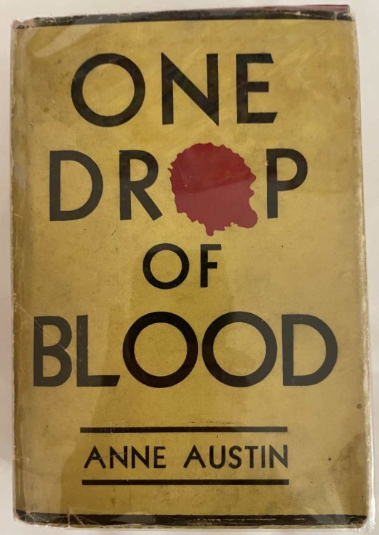 One Drop of Blood