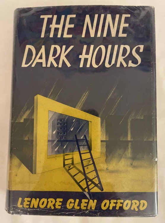 The Nine Dark Hours
