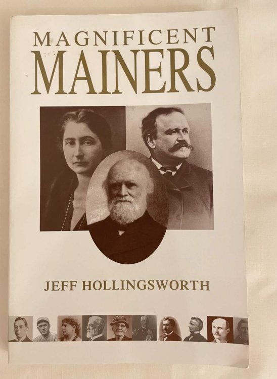 Magnificent Mainers