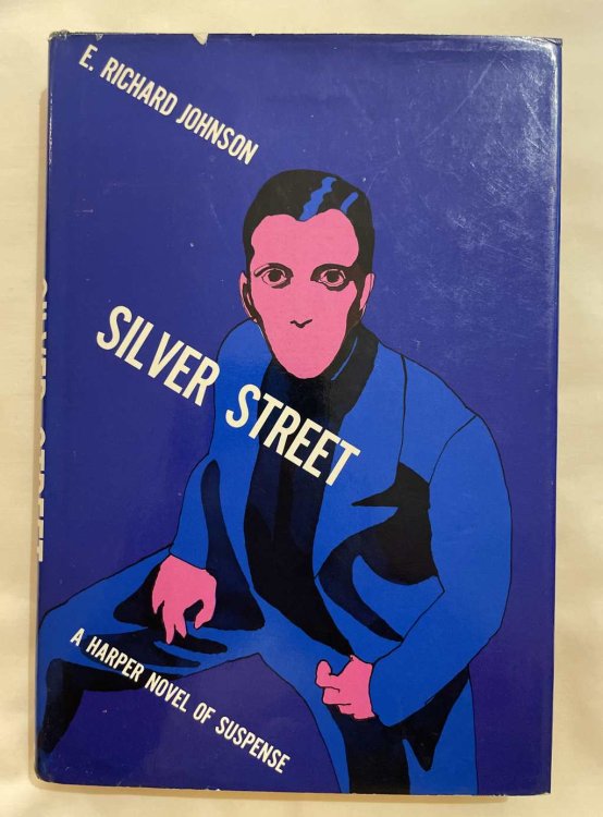 Silver Street