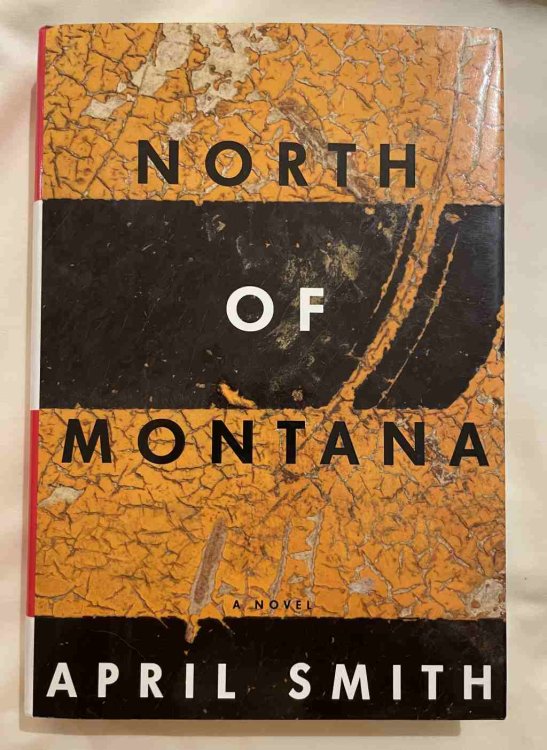 North of Montana