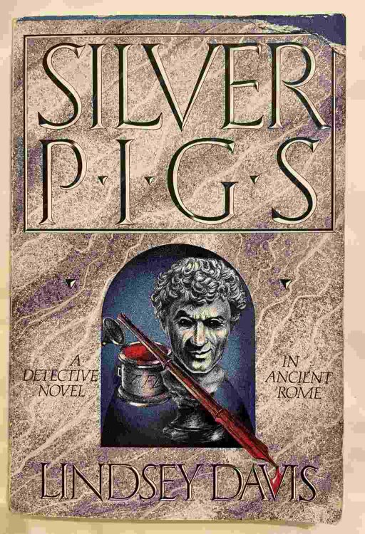 Silver Pigs