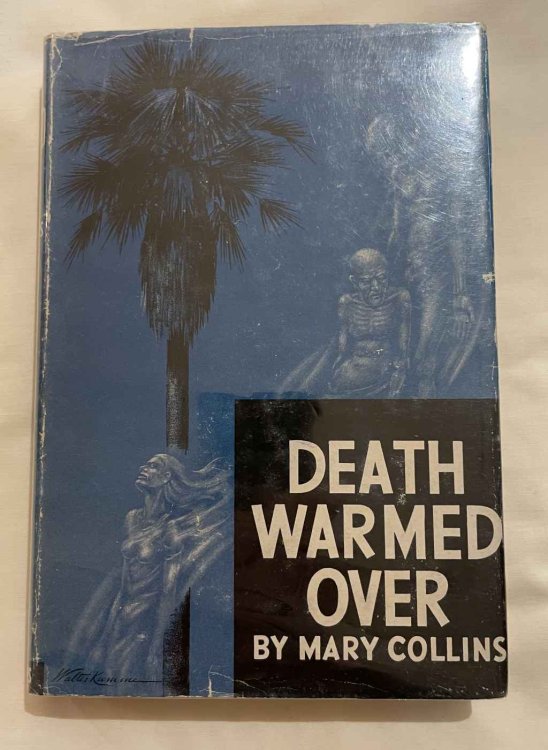 Death Warmed Over