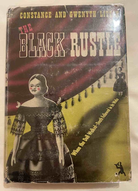 The Black Rustle
