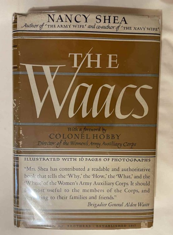 The Waacs
