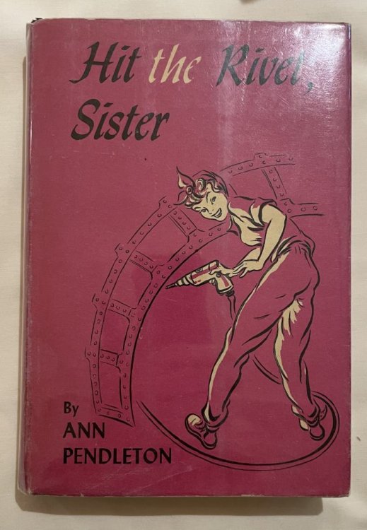 Hit the Rivet, Sister
