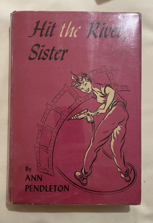 Dress Right, Dress: The Story of the Wacs