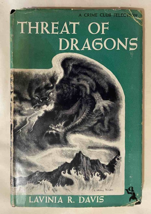 Threat of Dragons