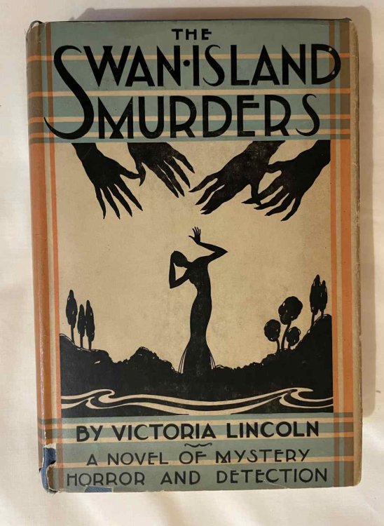 The Swan Island Murders