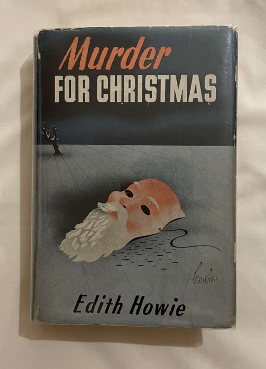 Murder for Christmas