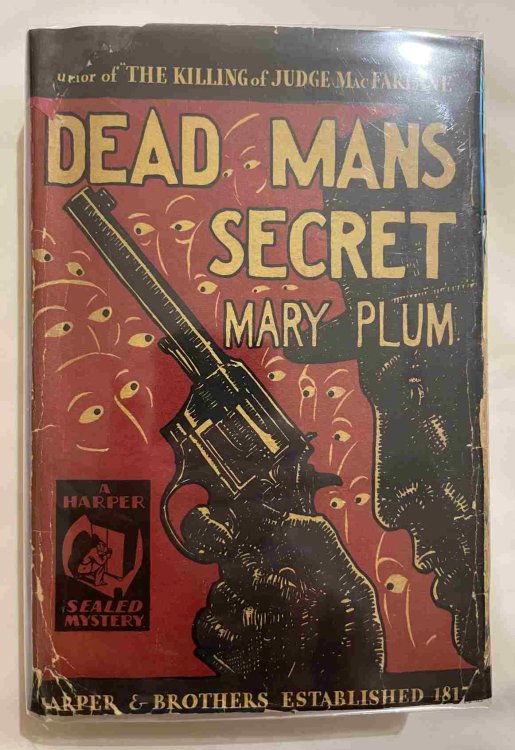 Dead Man's Secret