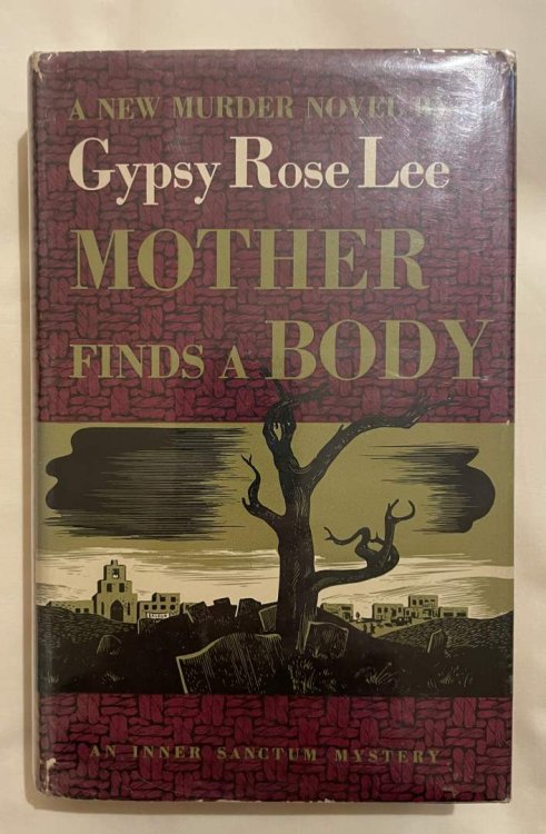 Mother Finds a Body