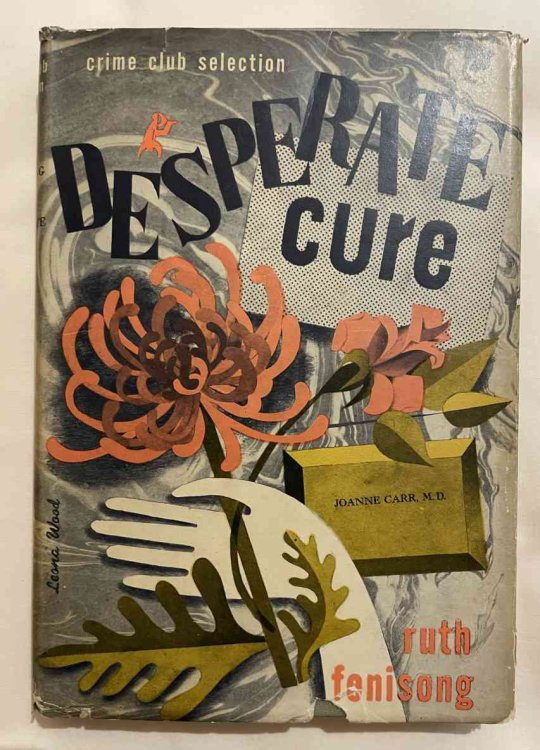 Desperate Cure