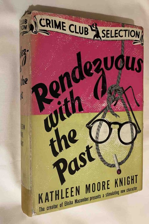 Rendezvous with the Past