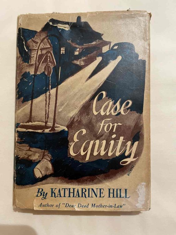 Case for Equity