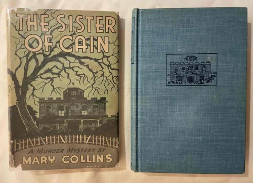 The Sister of Cain