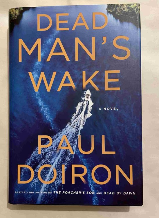 Dead Man's Wake