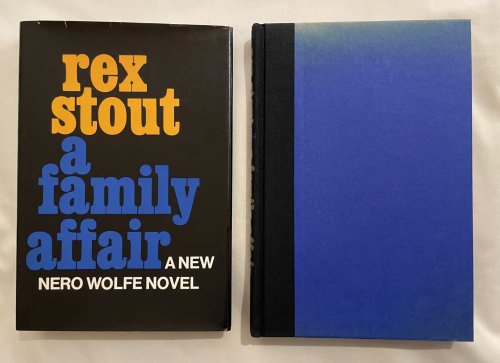 A Family Affair