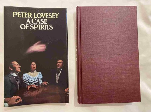 A Case of Spirits