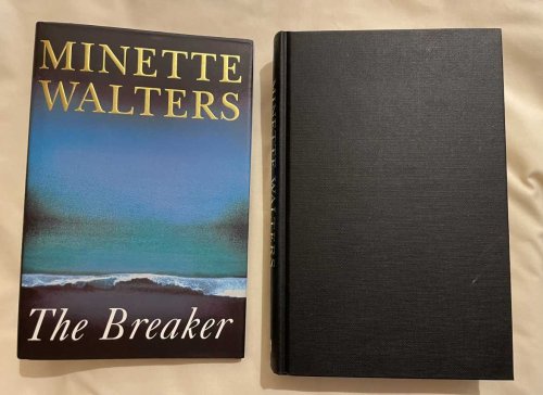 The Breaker