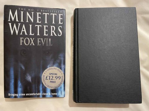 Fox Evil