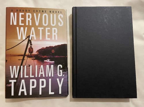 Nervous Water