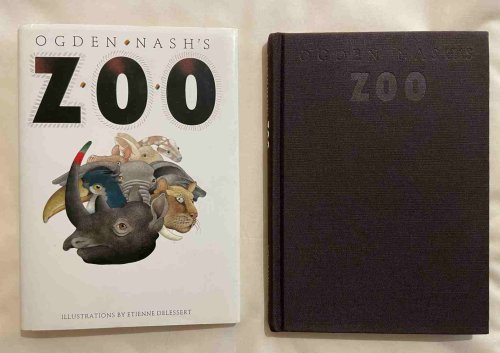 Ogden Nash's Zoo