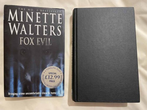 Fox Evil