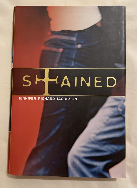 Stained