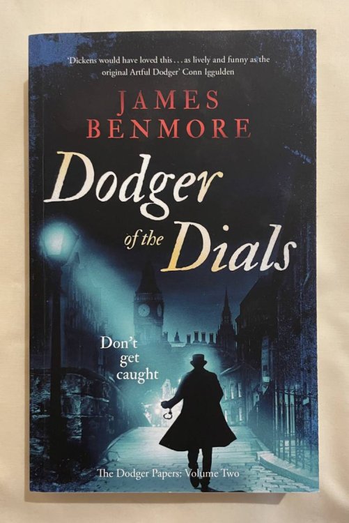 Dodger of the Dials