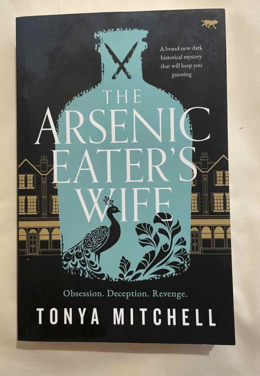 The Arsenic Eater's Wife